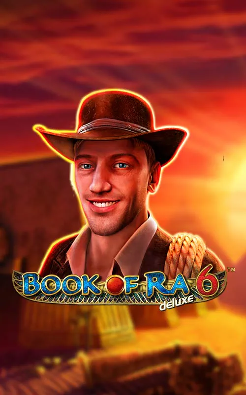 Book of Ra at High Stakes Hero Casino