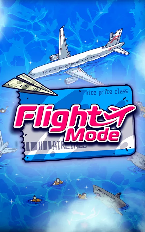 Flight Mode at High Stakes Hero Casino