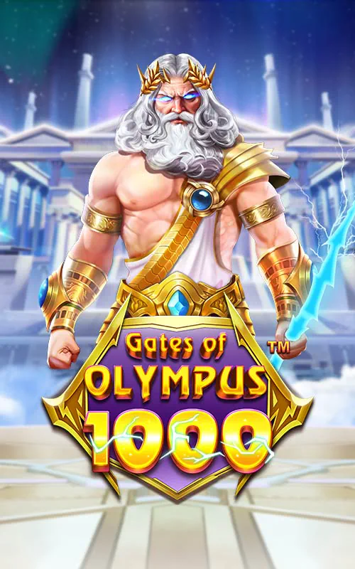 Gates of Olympus at High Stakes Hero Casino